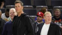 Tom Brady Becomes Part-Owner of WNBA Franchise