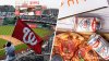 Washington Nationals Opening Day: 10 Deals and Specials to Check Out Around Navy Yard