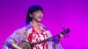 Opening Ceremony Kicks Off National Cherry Blossom Festival in DC, Stops Traffic