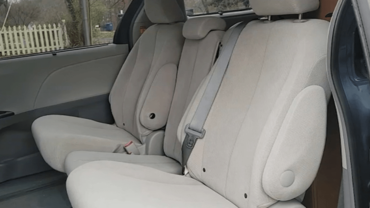 Bethany House Executive Director Sleeps in Car to Raise Awareness for