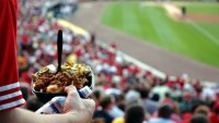 Eight Ballpark Bites We're Looking Forward to on 2023 MLB Opening Day