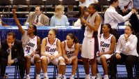 Who Are the Best-Ever Women's College Basketball Players?