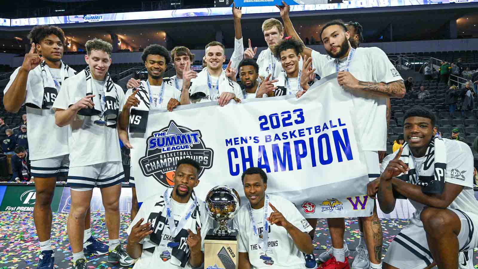 Five Potential Cinderella Teams in 2023 NCAA Tournament Trendradars