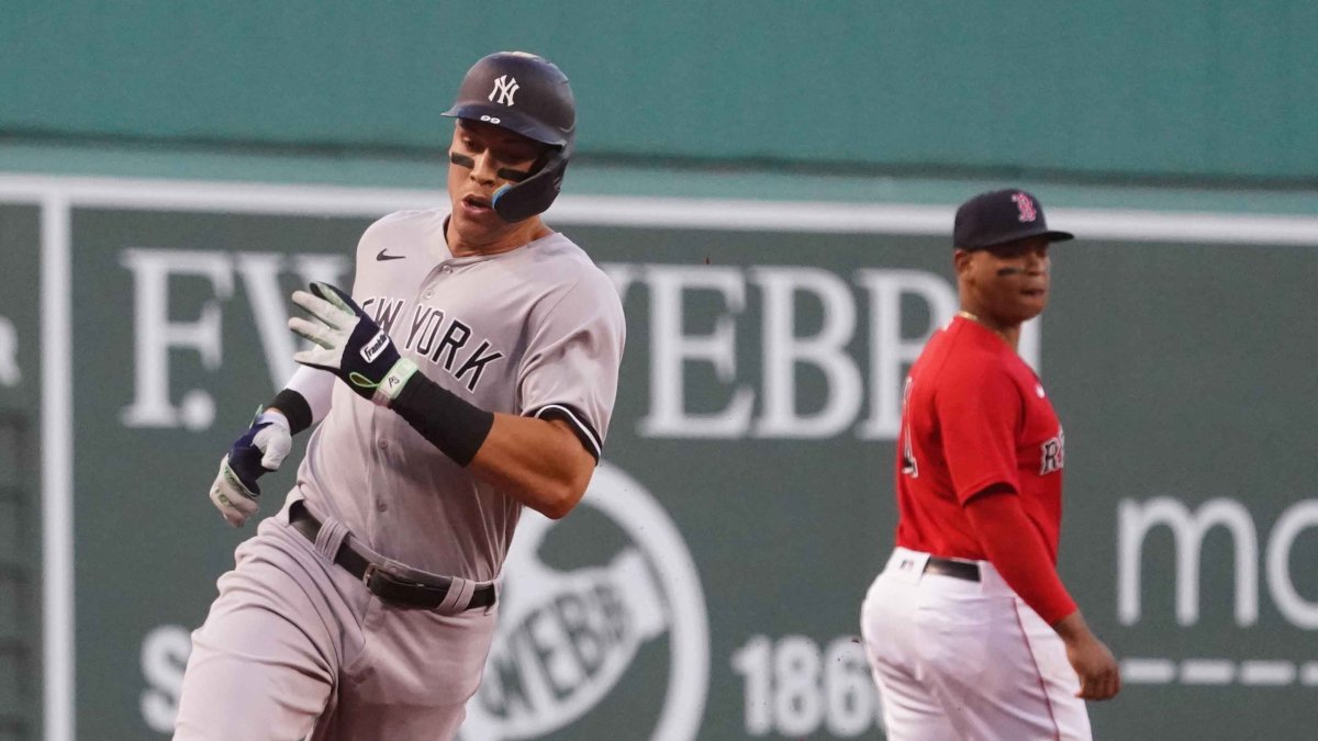 Here Are the Five Best MLB Rivalries in 2023 TrendRadars