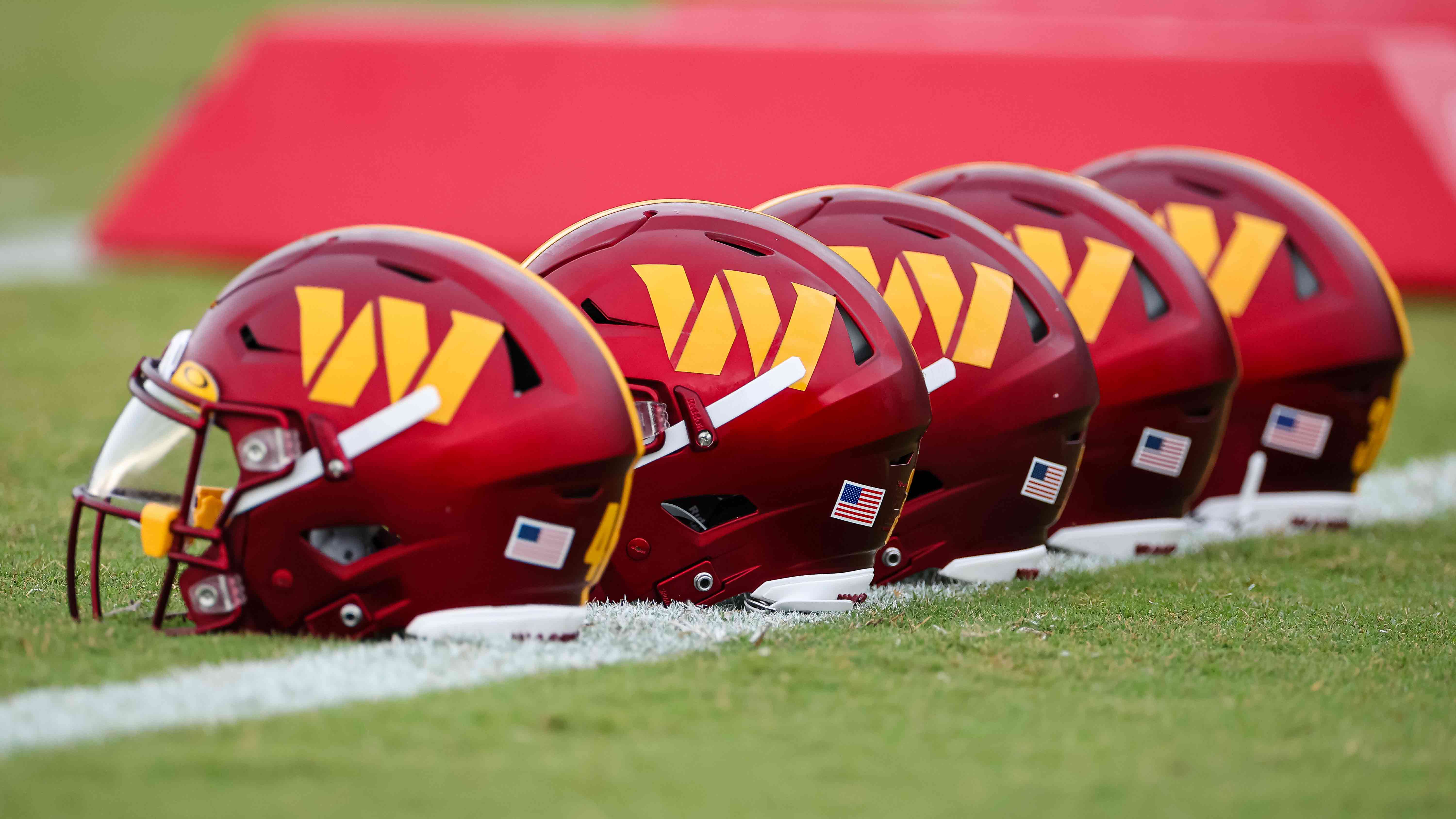 Washington Commanders Agree to $425K Fine to DC, $200K in