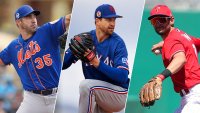30 Players on New Teams for 2023 MLB Season