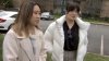 ‘Feared for Our Lives': Women Describe Anti-Asian Threats on DC Metro Train