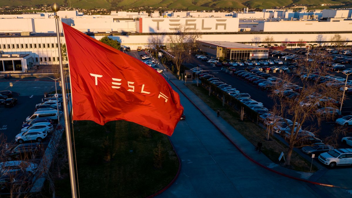 Tesla Ordered to Pay More Than $3 Million in Damages Over Racially Hostile Workplace - Vimarsana News