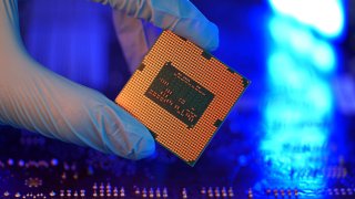 Semiconductors have been dragged in the middle of the U.S.-China rivalry. Washington has been trying to convince allies to back its chip export restrictions to China.