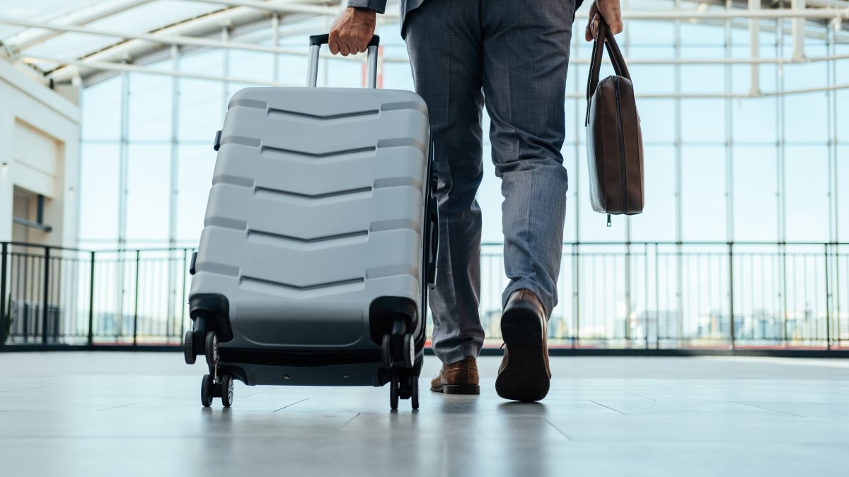 U.S. Travel Advisories: Government Issues Warnings for Travelers to These Countries – NBC4 Washington - Vimarsana News