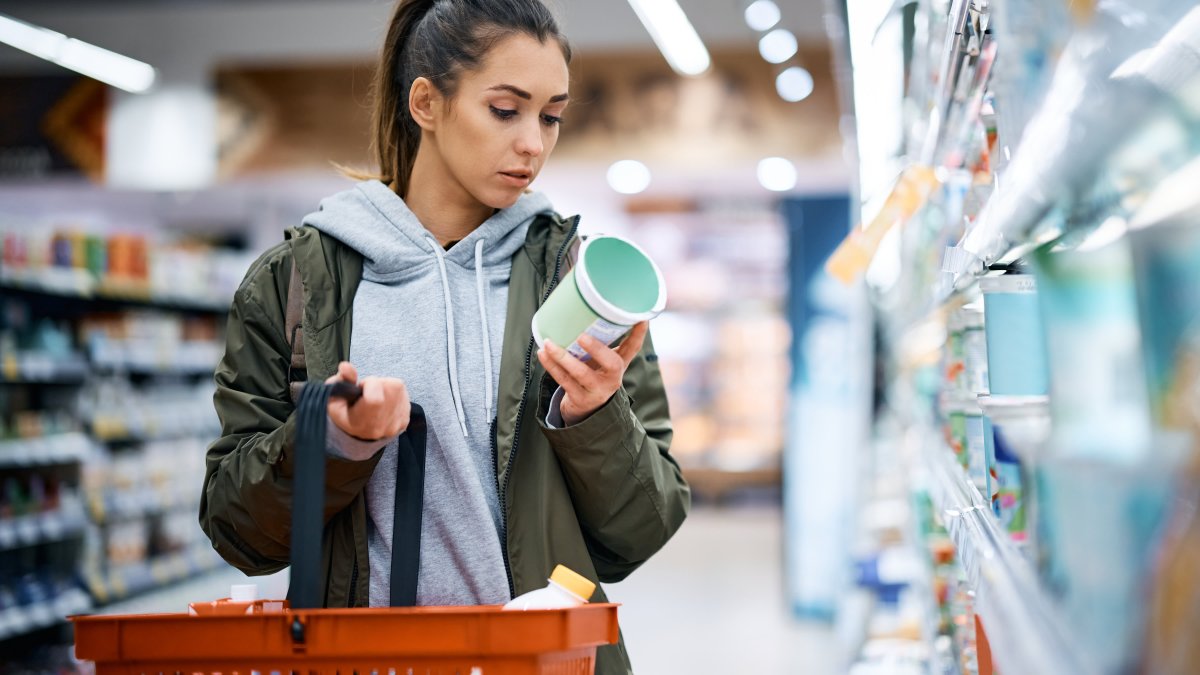 Grocery 'Shrinkflation' Is Worse Now 'Than in Any Other Period in Memory,' Says Expert—3 Ways to Avoid It – NBC4 Washington - Vimarsana News