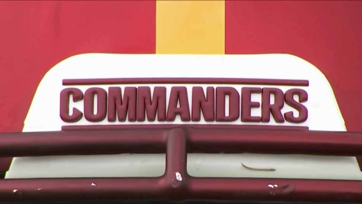 Commanders, D.C. settle ticket refund lawsuit