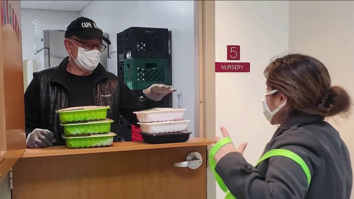 Silver Spring Food Bank Seeking Assistance NBC4 Washington