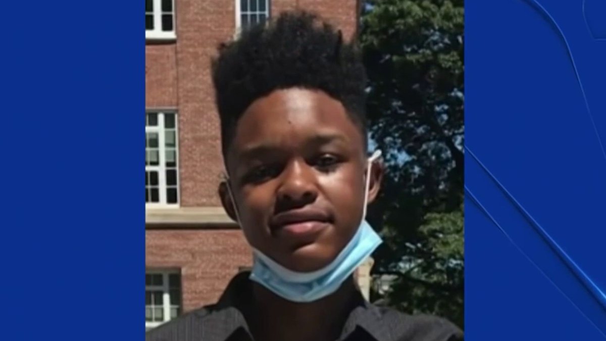 Family of DC Shooting Victim Outraged Over Plea Deal NBC4 Washington