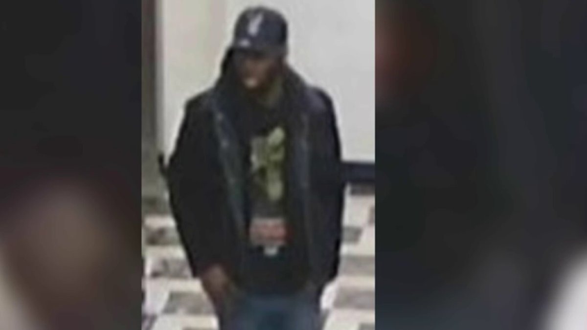 Arlington Police Release Photos Of Suspect In Sexual Assault Case Nbc4 Washington 