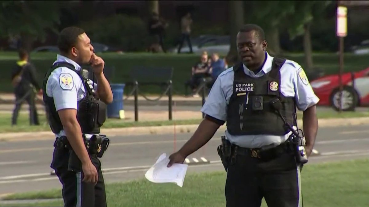 Man arrested in stabbing near the washington monument nbc4 washington