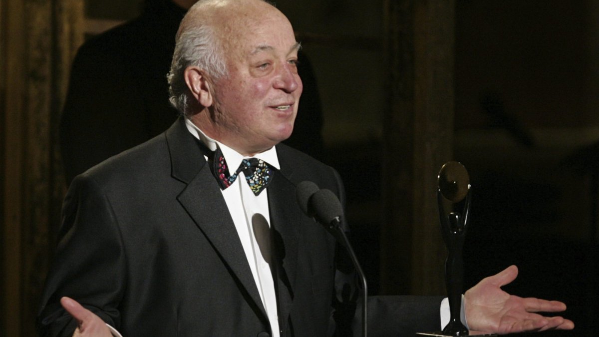 Sire Records Co-Founder Seymour Stein Dies at 80 – NBC4 Washington - Vimarsana News