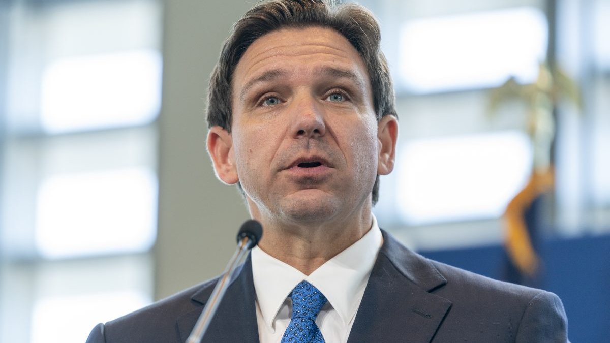 'A total failure to launch': Why Ron DeSantis was doomed from the start – NBC4 Washington - Vimarsana News