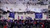 Jan. 6 Rioters Are Raking in Thousands in Donations. Now the US Is Coming After Their Haul