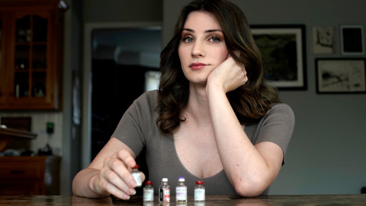 DIY Transgender Care Evades Barriers Imposed by GOP – NBC4 Washington - Vimarsana News