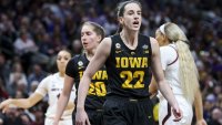 How to Watch Caitlin Clark, Iowa Vs. Angel Reese, LSU in National Title Game