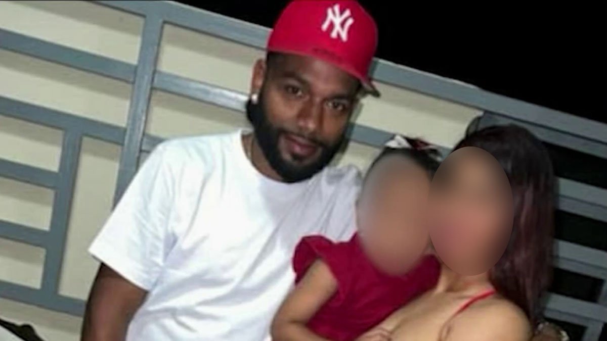 Man Killed in Crossfire While on Phone With Wife in Sleeper Cab of Tractor-Trailer on DC-295 - Vimarsana News