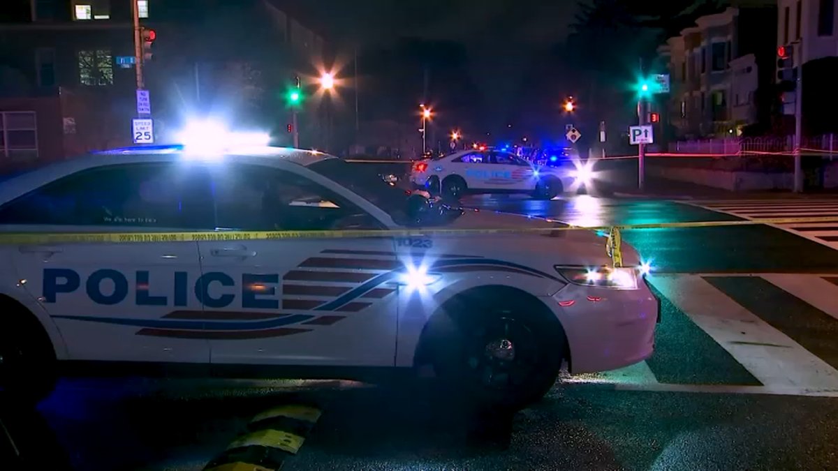 DC Police Increasing Hiring Bonus to $25K - Vimarsana News
