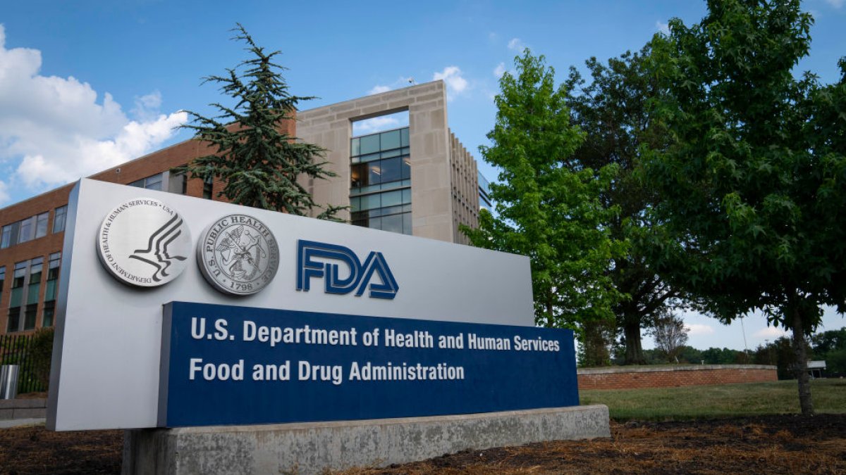 FDA Approves Pill Derived From Human Feces to Treat Gut Infections – NBC4 Washington - Vimarsana News