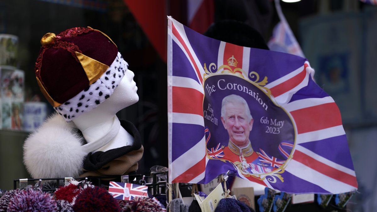 King Charles III's Coronation: Everything You Need to Know – NBC4 Washington - Vimarsana News