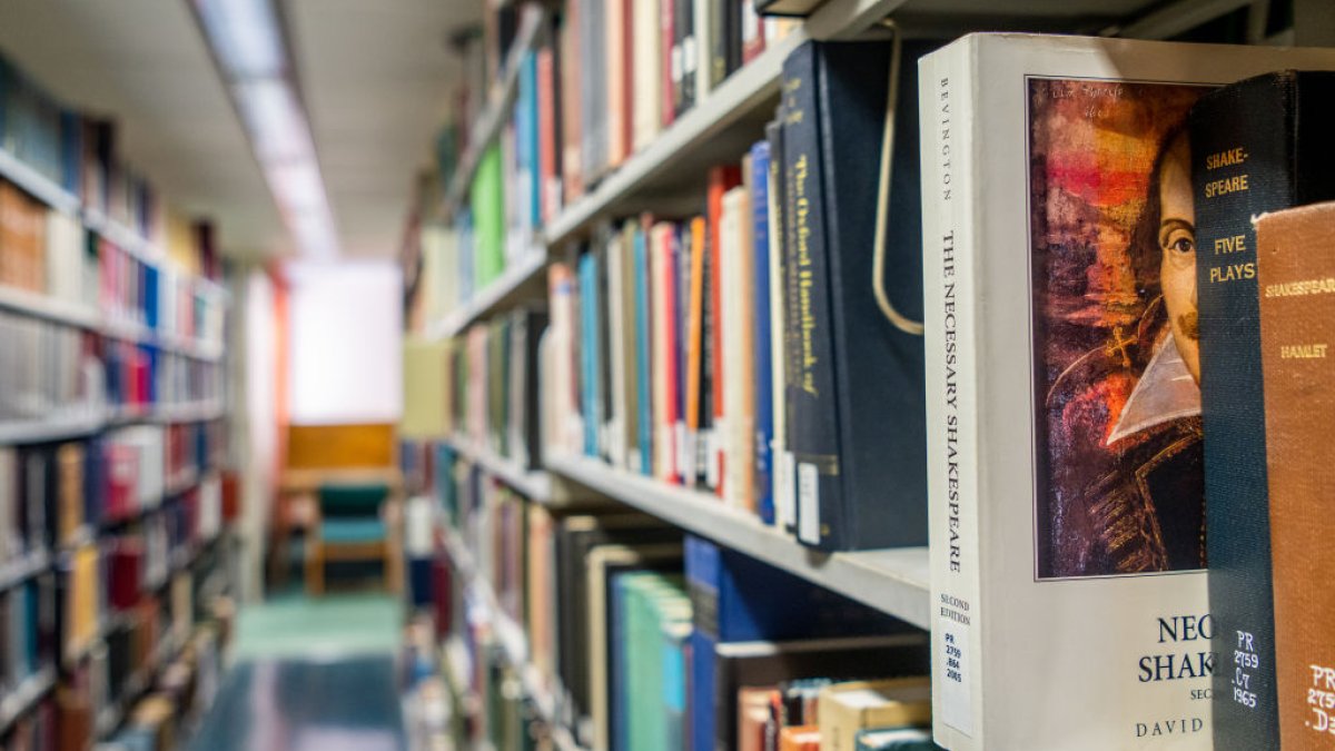 Llano County Decides to Put Banned Books Back in Circulation After Judge Order – NBC4 Washington - Vimarsana News