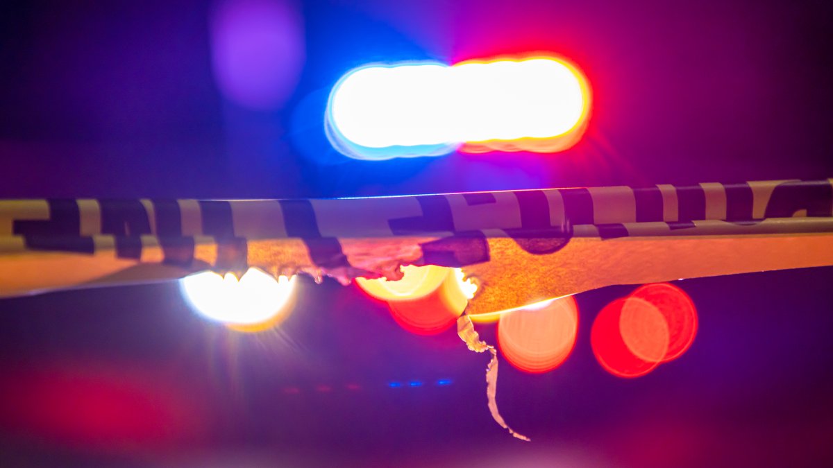 Man Arrested After Shooting in Mississippi House Party – NBC4 Washington - Vimarsana News
