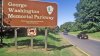 Part of NB GW Parkway to close between rush hours through August