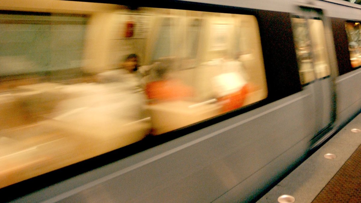 Metro zou in 2024 het aantal stations en het personeel kunnen verminderen vanwege een begrotingstekort – NBC4 Washington