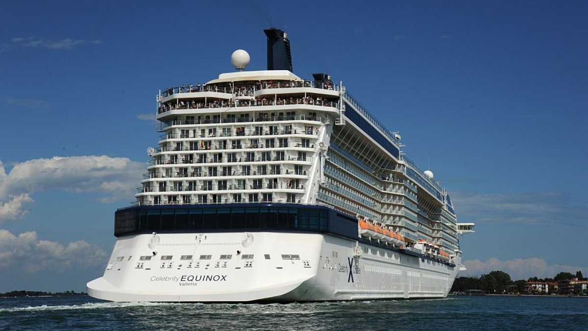 Lawsuit Filed in Florida Says Cruise Line Let Passenger's Body Decompose – NBC4 Washington - Vimarsana News