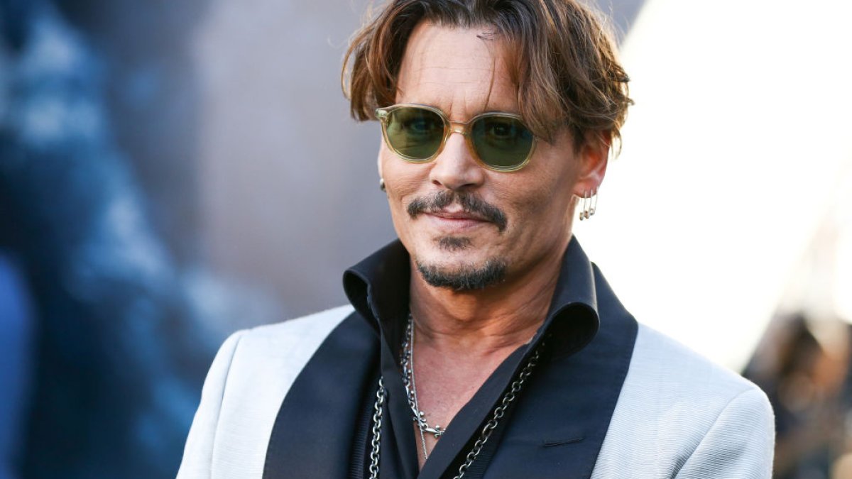 Johnny Depp to donate Amber Heard settlement money to charity – NBC4 Washington - Vimarsana News