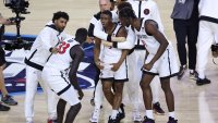 Where San Diego State's Win Over FAU Ranks Among Biggest Comebacks in Final Four History