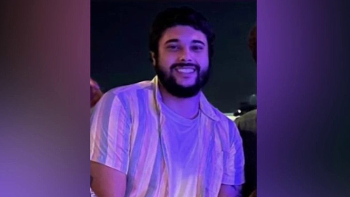 Father of Virginia Man Fatally Struck by Car Describes Mission for Justice – NBC4 Washington - Vimarsana News