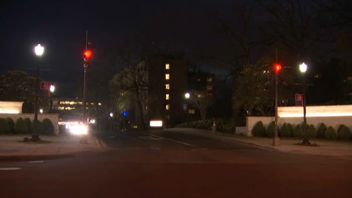 Address Mixup Delayed DC Response to American University Overdose: Advocate - Vimarsana News