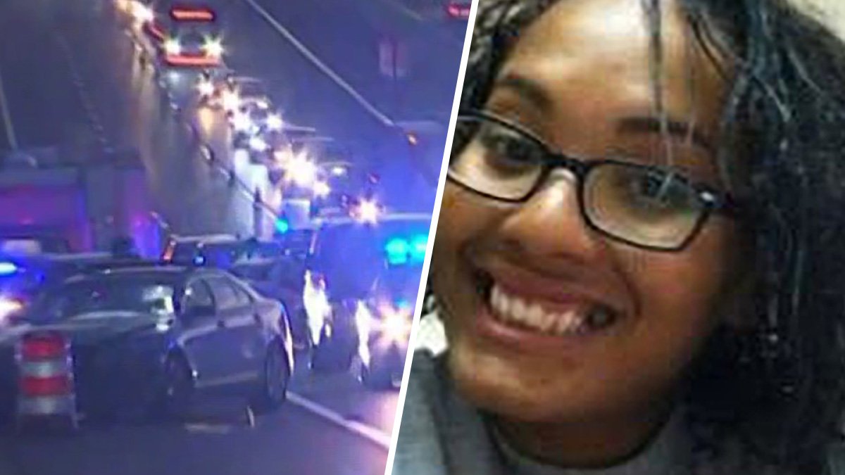 Man Charged With Abduction After Chase, Shootout on I-95 in Virginia - Vimarsana News