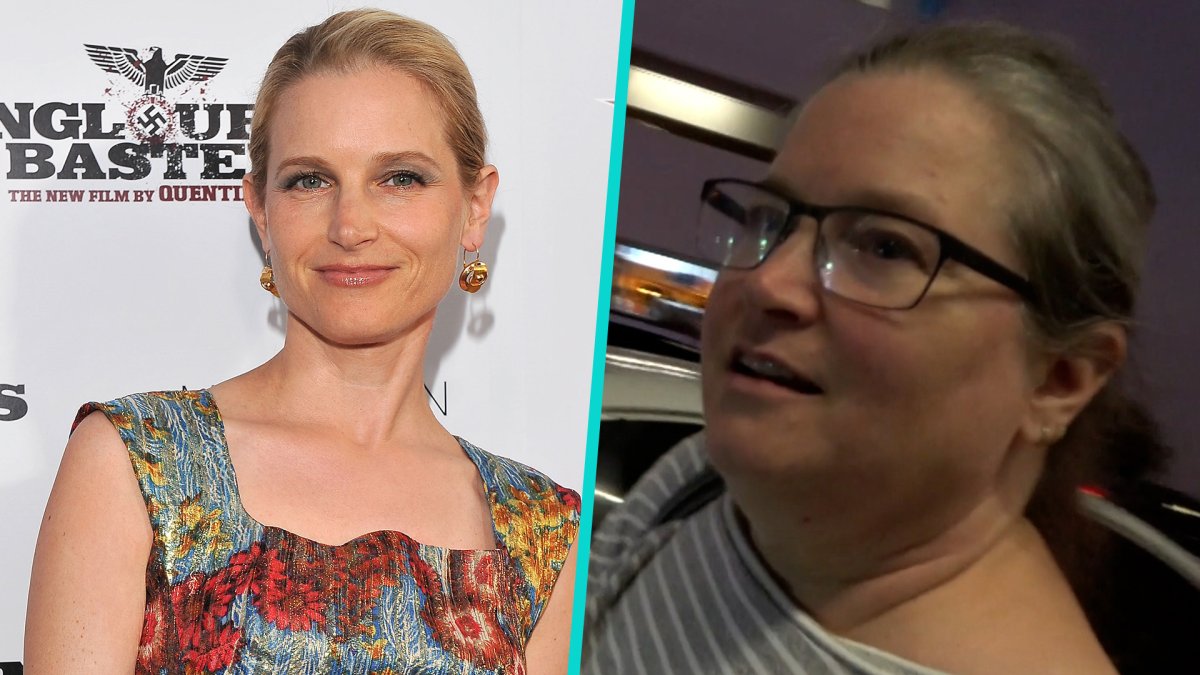 Bridget Fonda Reveals If She'll Return To Acting During Rare Outing – NBC4  Washington