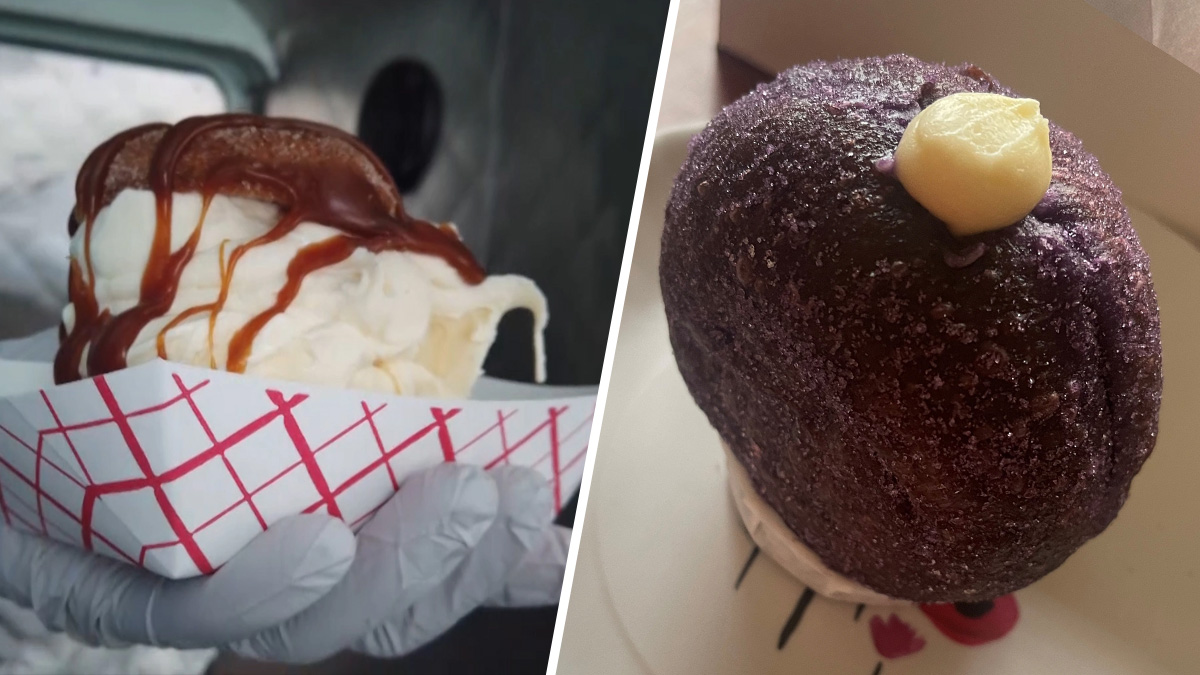 10 Mouthwatering Desserts in the DC Area NBC4 Washington