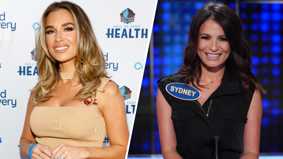 Jessie James Decker, Anthony Bass Slam United Over Cleaning Up Popcorn on Flight – NBC4 Washington - Vimarsana News