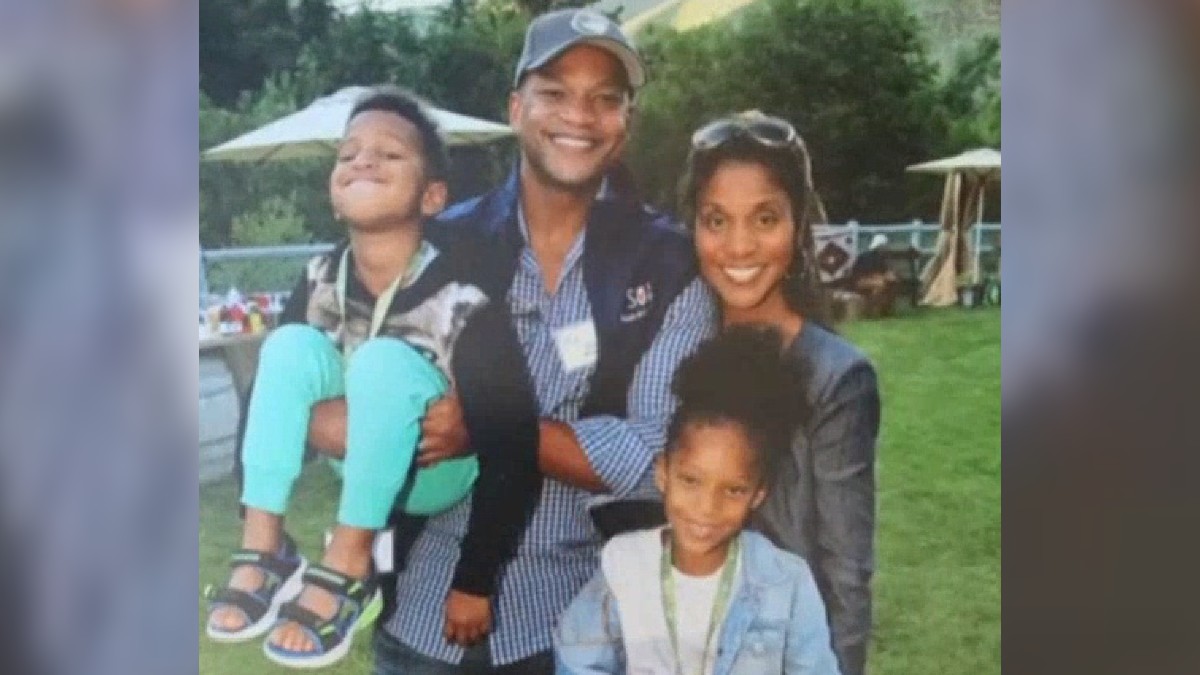 Maryland’s 1st Couple Talk About Love, Family and Obama Comparisons ...