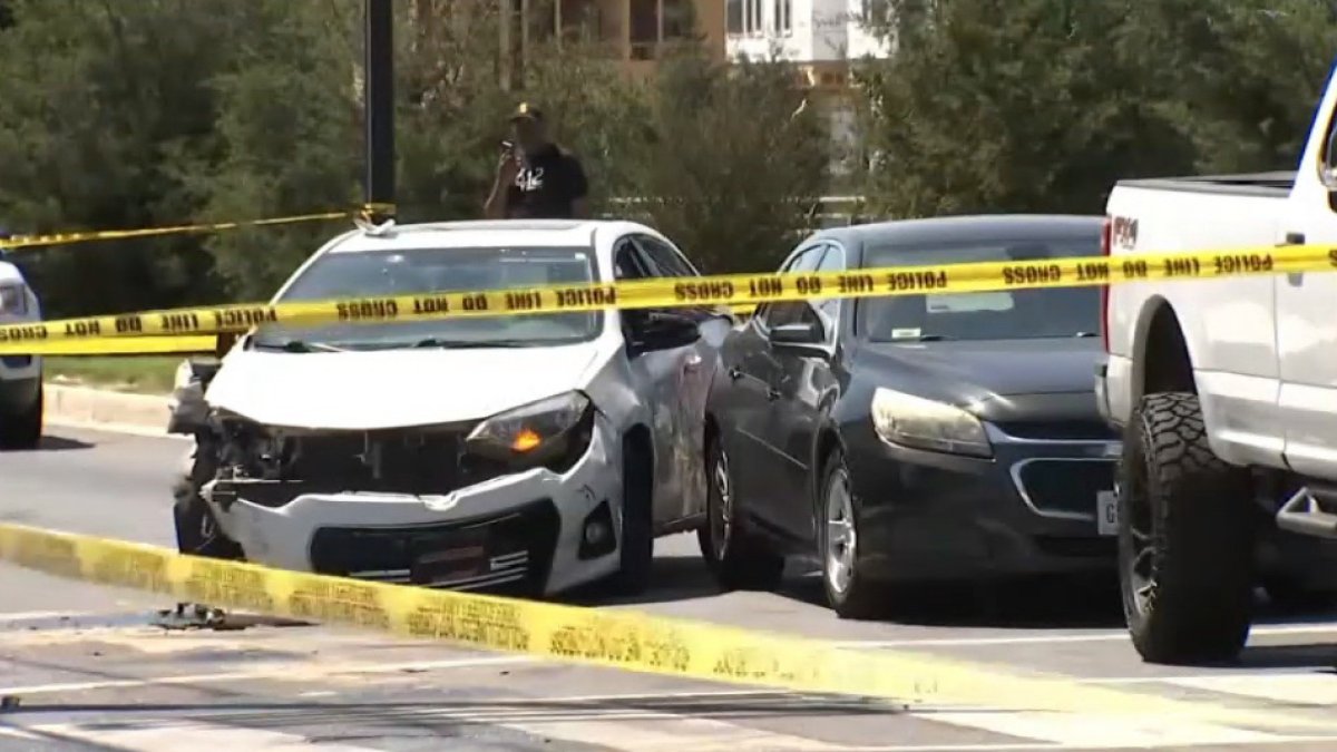 Suspected Carjacker Stabbed to Death in Northeast DC – NBC4 Washington