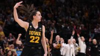 Watch Caitlin Clark's Highlights From Historic Final Four Showing