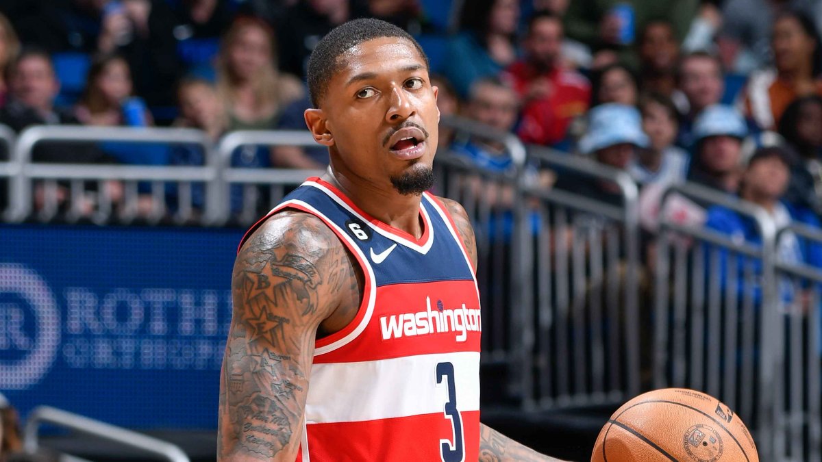 Bradley Beal