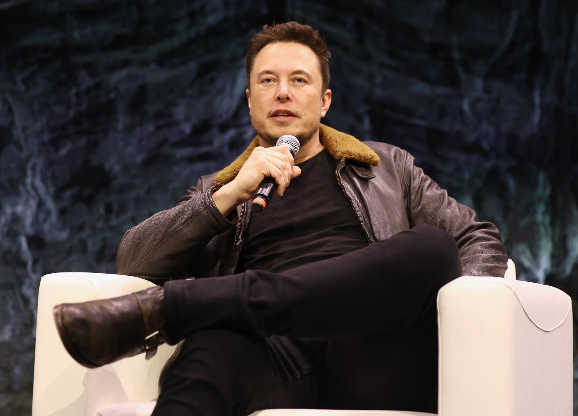 Andrew Tate requests Elon Musk to not 'purge' his late father's Twitter  account