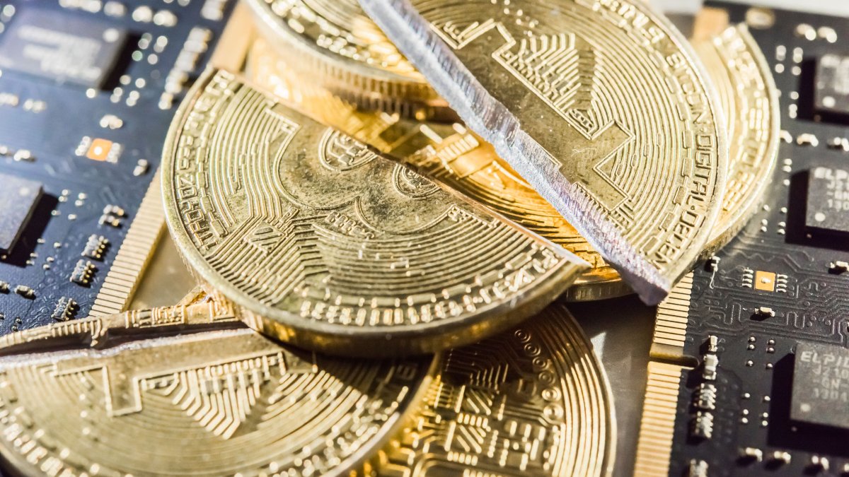 A Husband Hid $500K in Bitcoin During a Divorce – NBC4 Washington - Vimarsana News