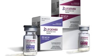 The Alzheimer’s drug Leqembi is seen in this undated handout image obtained by Reuters on Jan. 20, 2023.