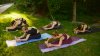 Free Wellness Activities in 5 Major U.S. Cities—Including NYC, Las Vegas and D.C.